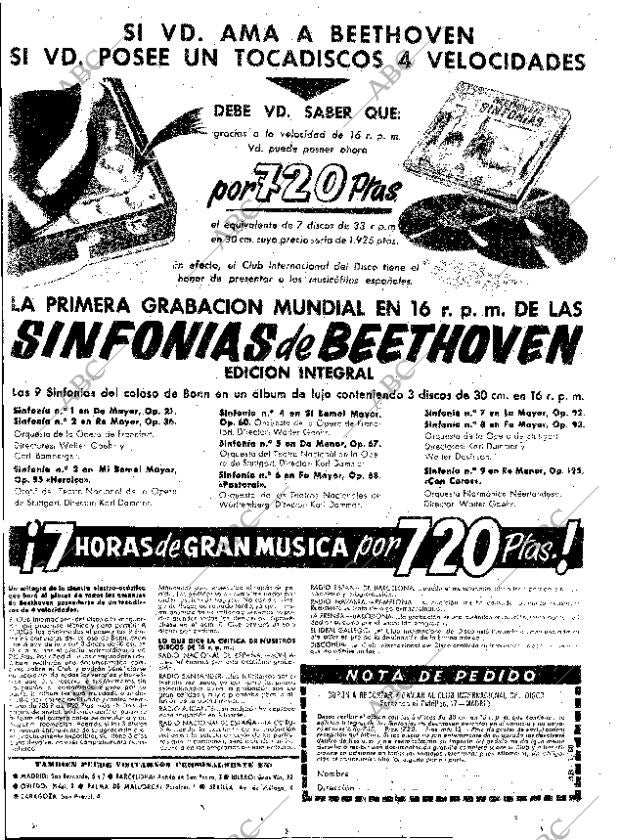 ABC MADRID 11-09-1960 página 38