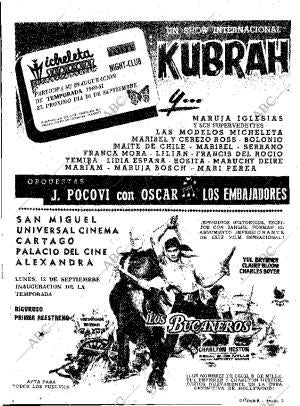 ABC MADRID 11-09-1960 página 56