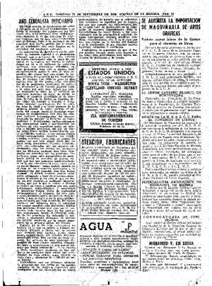 ABC MADRID 11-09-1960 página 76