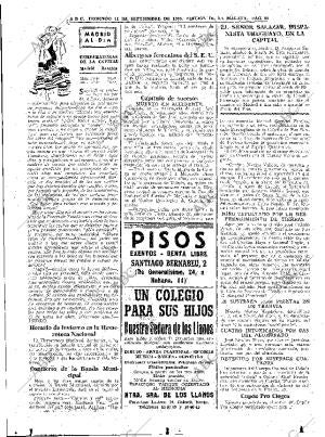 ABC MADRID 11-09-1960 página 80