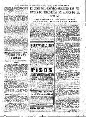 ABC MADRID 11-09-1960 página 85