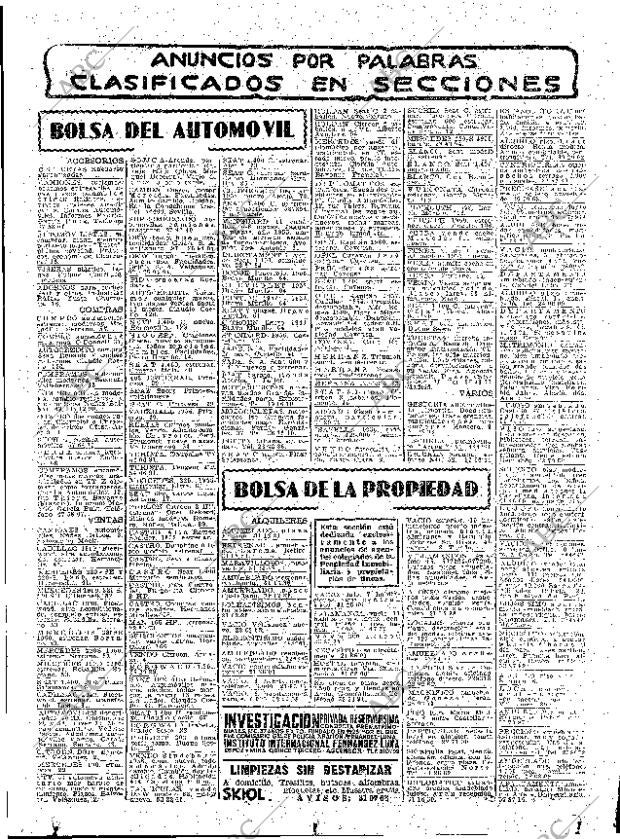 ABC MADRID 11-09-1960 página 92