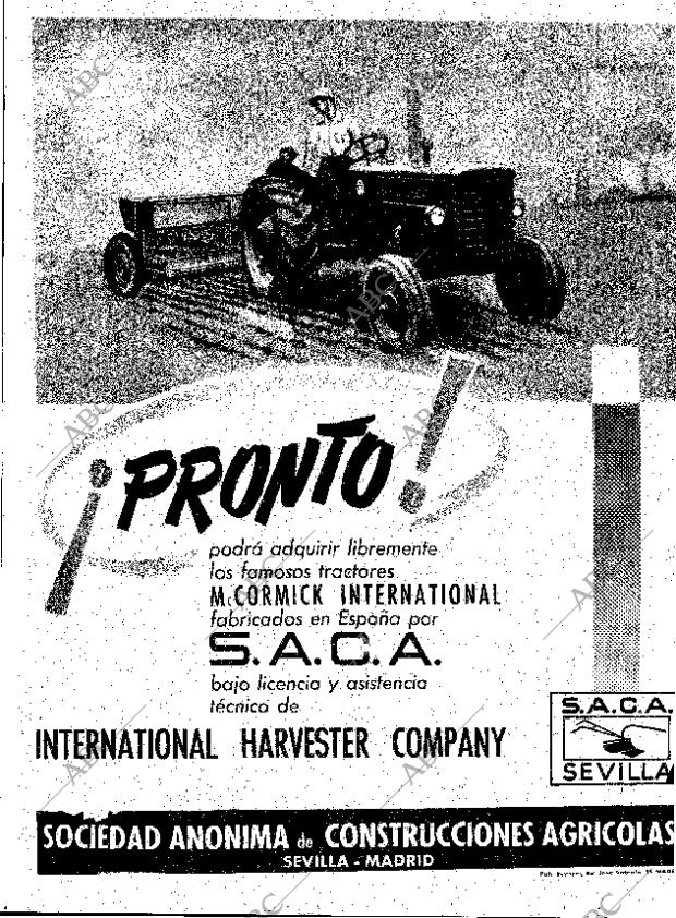 ABC MADRID 15-09-1960 página 10