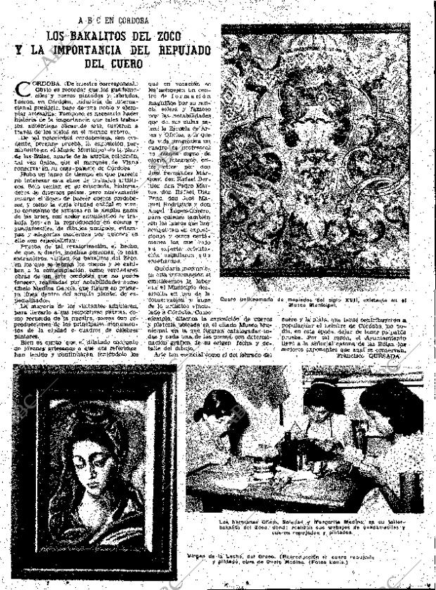 ABC MADRID 15-09-1960 página 13