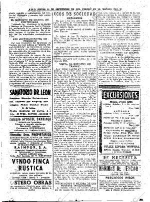 ABC MADRID 15-09-1960 página 32