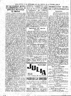 ABC MADRID 15-09-1960 página 49