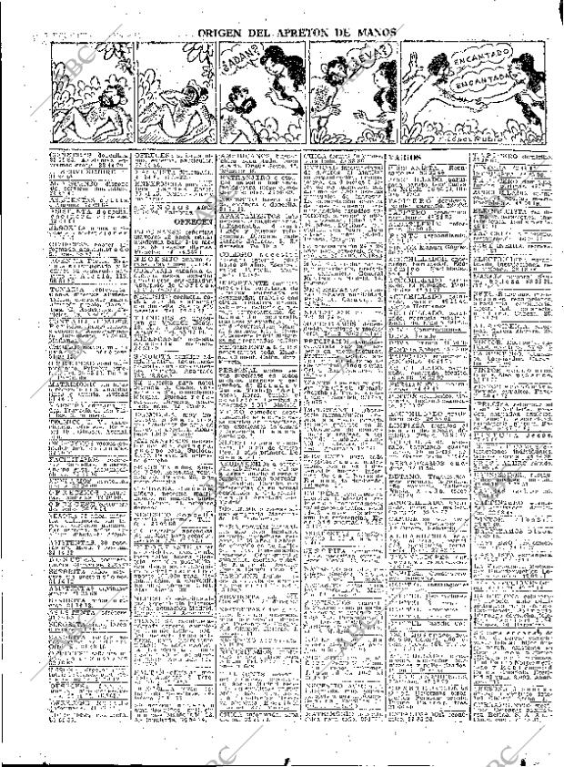 ABC MADRID 15-09-1960 página 56