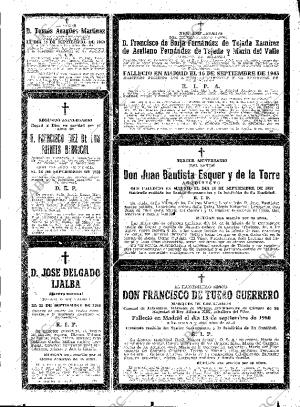 ABC MADRID 15-09-1960 página 58