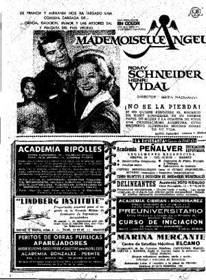 ABC MADRID 15-09-1960 página 6