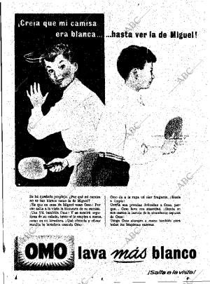 ABC MADRID 17-09-1960 página 2