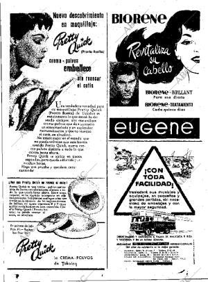 ABC MADRID 17-09-1960 página 20