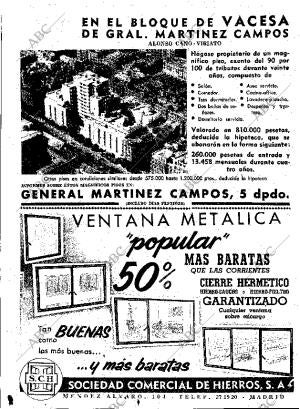 ABC MADRID 17-09-1960 página 24