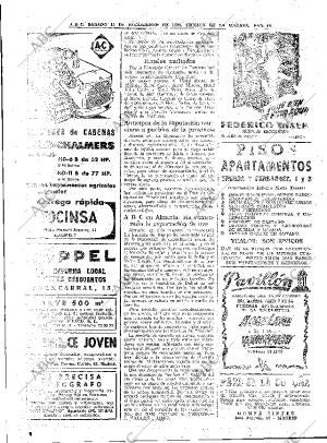 ABC MADRID 17-09-1960 página 46