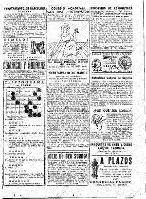 ABC MADRID 17-09-1960 página 71