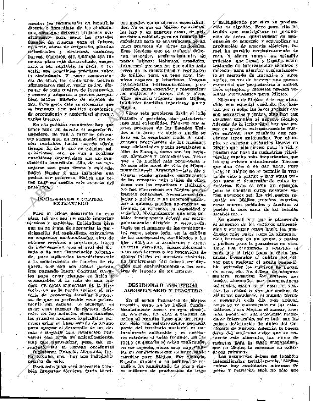 BLANCO Y NEGRO MADRID 17-09-1960 página 109