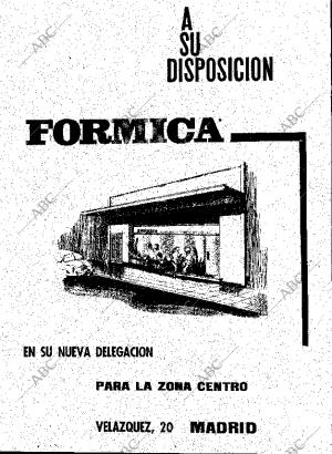 ABC MADRID 20-09-1960 página 11