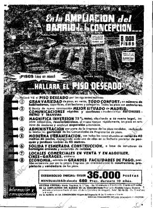 ABC MADRID 20-09-1960 página 15