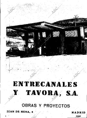 ABC MADRID 20-09-1960 página 16