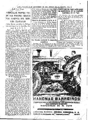 ABC MADRID 20-09-1960 página 31