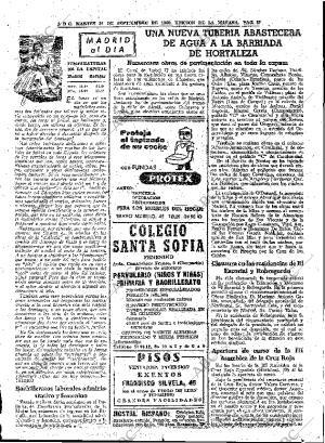 ABC MADRID 20-09-1960 página 37