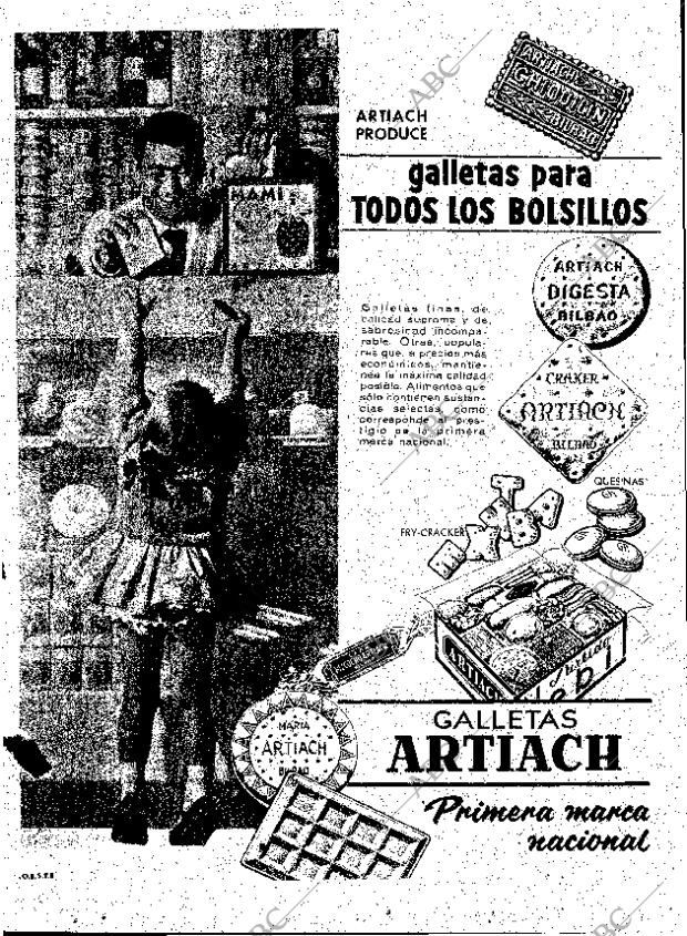 ABC MADRID 20-09-1960 página 7