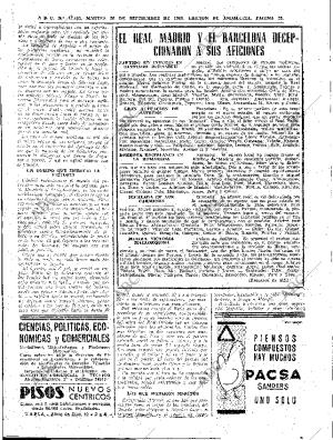 ABC SEVILLA 20-09-1960 página 33