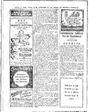 ABC SEVILLA 22-09-1960 página 18