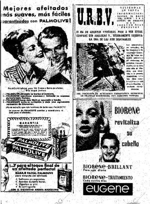 ABC MADRID 23-09-1960 página 10