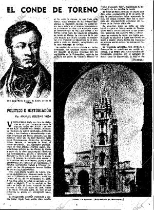 ABC MADRID 23-09-1960 página 15