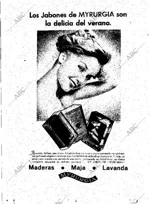 ABC MADRID 23-09-1960 página 4