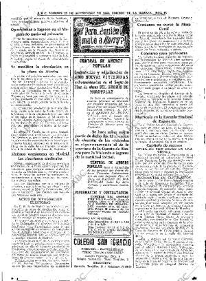 ABC MADRID 23-09-1960 página 42