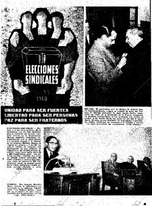 ABC MADRID 23-09-1960 página 5