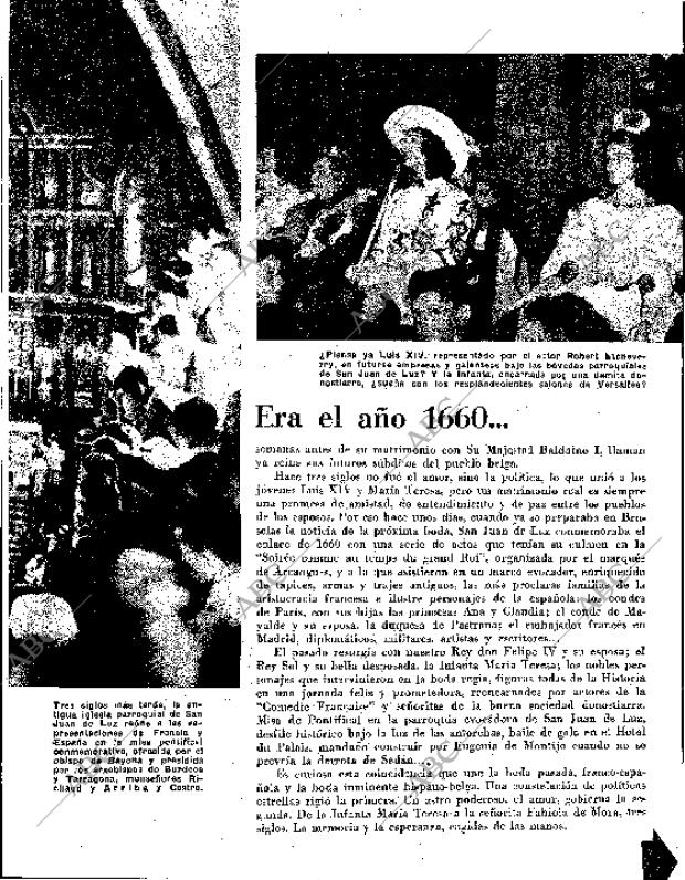 BLANCO Y NEGRO MADRID 24-09-1960 página 51