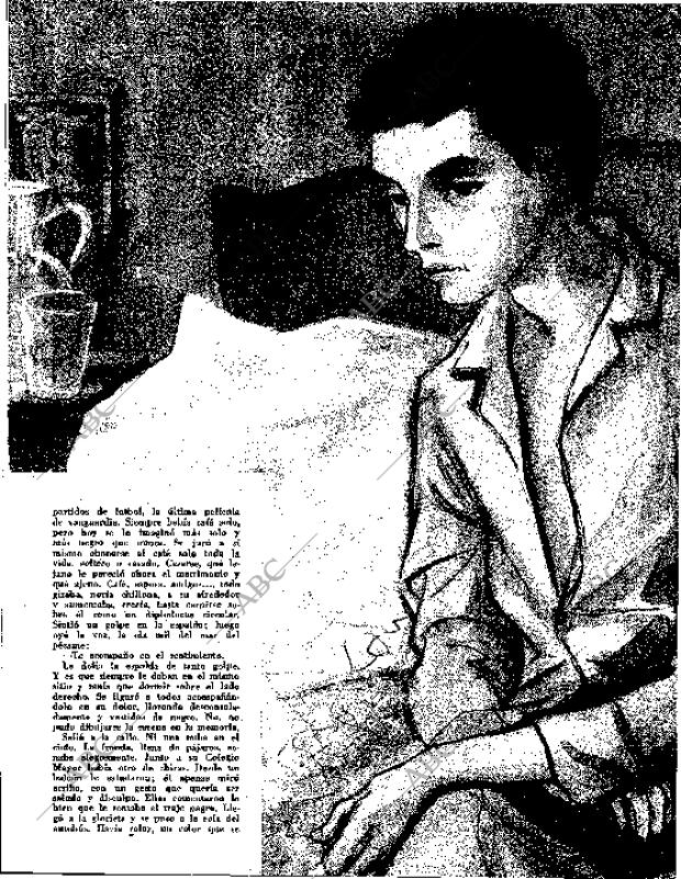 BLANCO Y NEGRO MADRID 24-09-1960 página 63