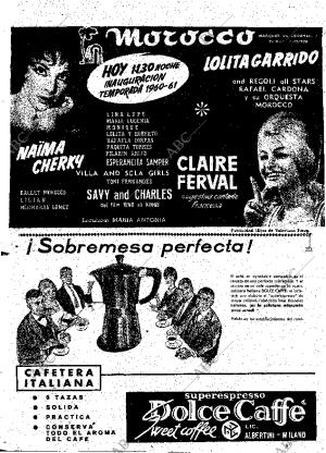 ABC MADRID 01-10-1960 página 10