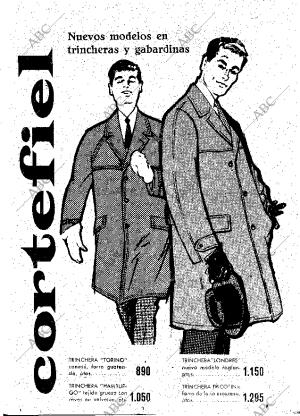 ABC MADRID 01-10-1960 página 12