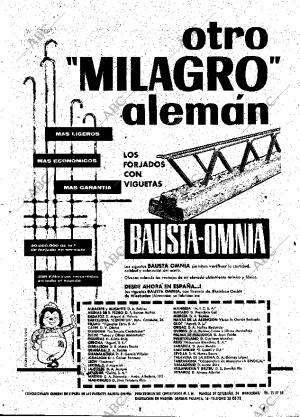 ABC MADRID 01-10-1960 página 14