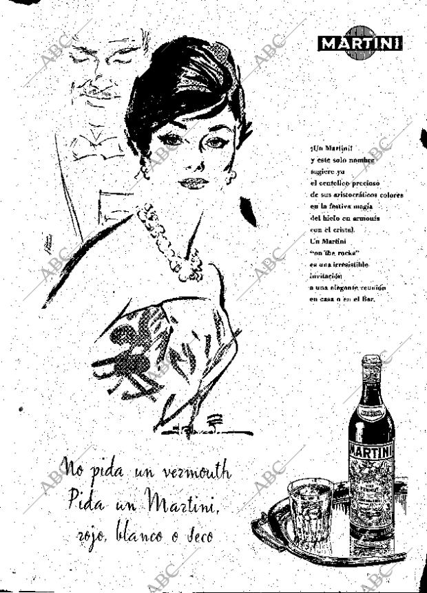 ABC MADRID 01-10-1960 página 2