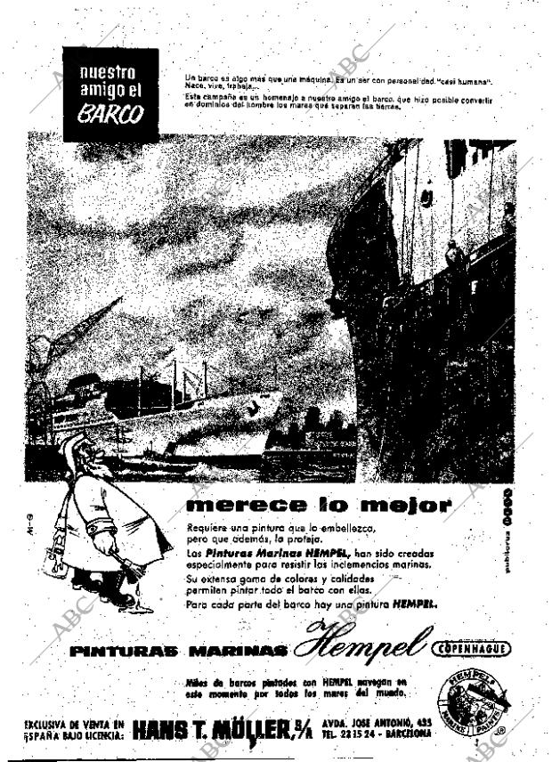 ABC MADRID 01-10-1960 página 24