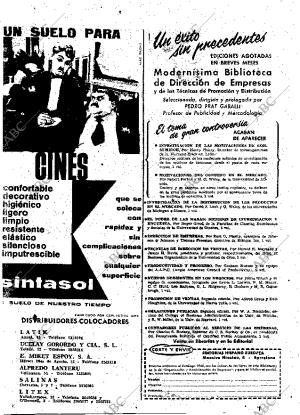 ABC MADRID 01-10-1960 página 30