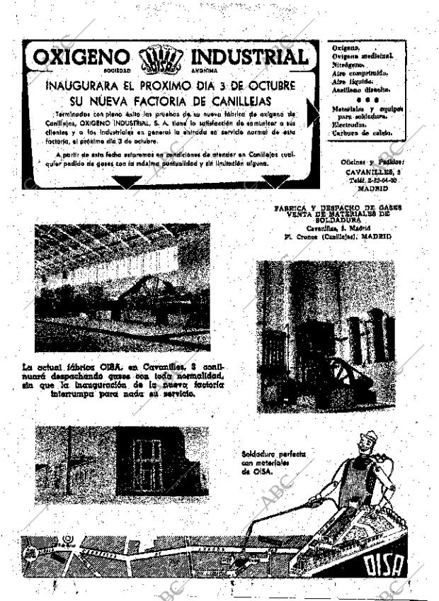 ABC MADRID 01-10-1960 página 37