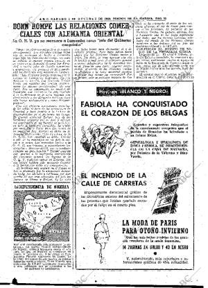 ABC MADRID 01-10-1960 página 51