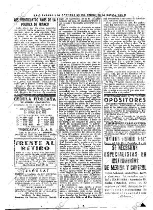 ABC MADRID 01-10-1960 página 54