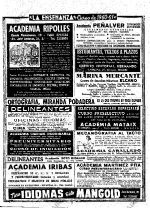 ABC MADRID 01-10-1960 página 6