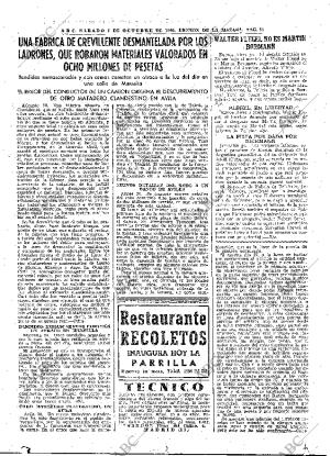 ABC MADRID 01-10-1960 página 71