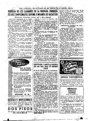 ABC MADRID 01-10-1960 página 74