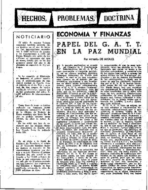 BLANCO Y NEGRO MADRID 01-10-1960 página 103