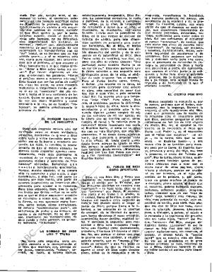 BLANCO Y NEGRO MADRID 01-10-1960 página 109