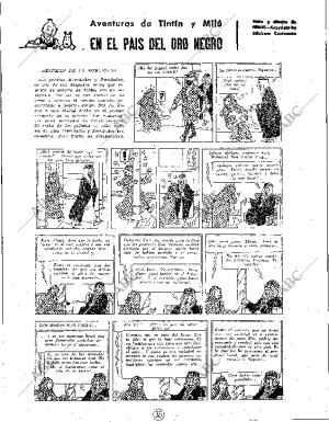 BLANCO Y NEGRO MADRID 01-10-1960 página 112