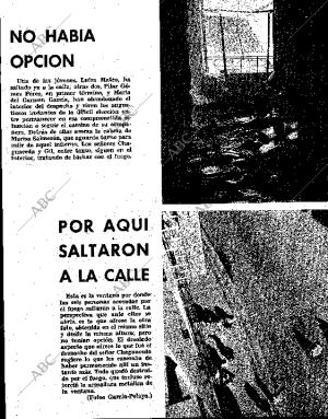 BLANCO Y NEGRO MADRID 01-10-1960 página 15